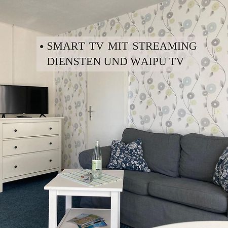וורמן Haus Krabbe Apartments, Zentral Gelegen Im Idyllischen Nordseeort Zwischen Bremerhaven Und Cuxhaven, Hunde Kostenfrei Willkommen, Hauseigene Kostenfreie Parkplaetze מראה חיצוני תמונה