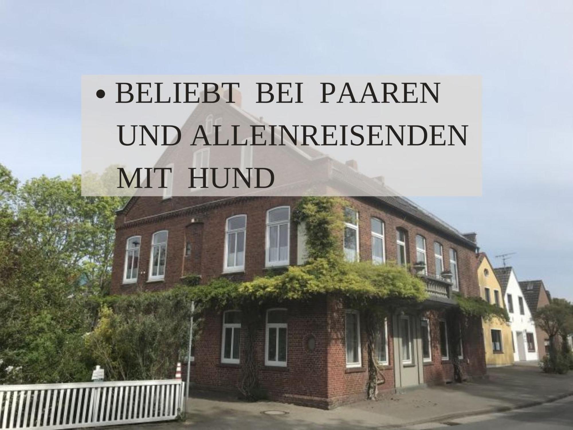 וורמן Haus Krabbe Apartments, Zentral Gelegen Im Idyllischen Nordseeort Zwischen Bremerhaven Und Cuxhaven, Hunde Kostenfrei Willkommen, Hauseigene Kostenfreie Parkplaetze מראה חיצוני תמונה