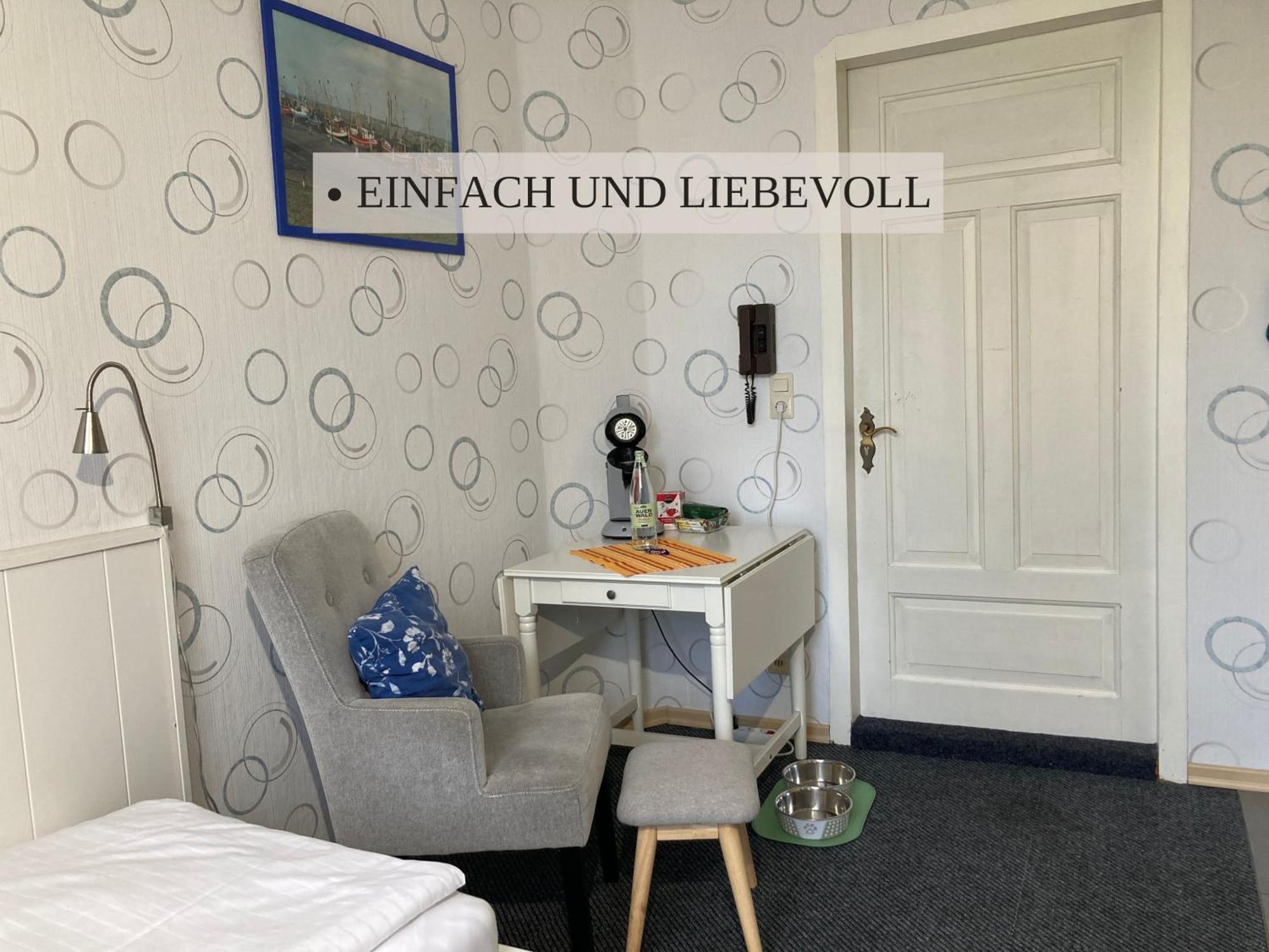 וורמן Haus Krabbe Apartments, Zentral Gelegen Im Idyllischen Nordseeort Zwischen Bremerhaven Und Cuxhaven, Hunde Kostenfrei Willkommen, Hauseigene Kostenfreie Parkplaetze מראה חיצוני תמונה