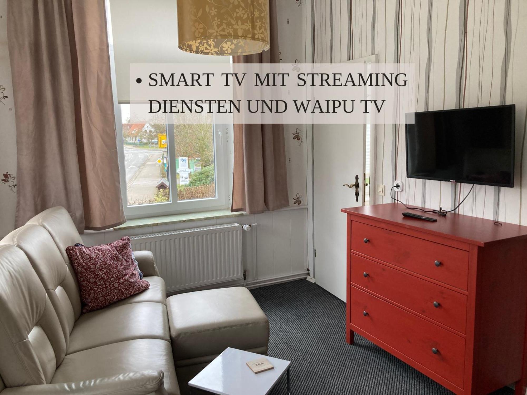 וורמן Haus Krabbe Apartments, Zentral Gelegen Im Idyllischen Nordseeort Zwischen Bremerhaven Und Cuxhaven, Hunde Kostenfrei Willkommen, Hauseigene Kostenfreie Parkplaetze מראה חיצוני תמונה