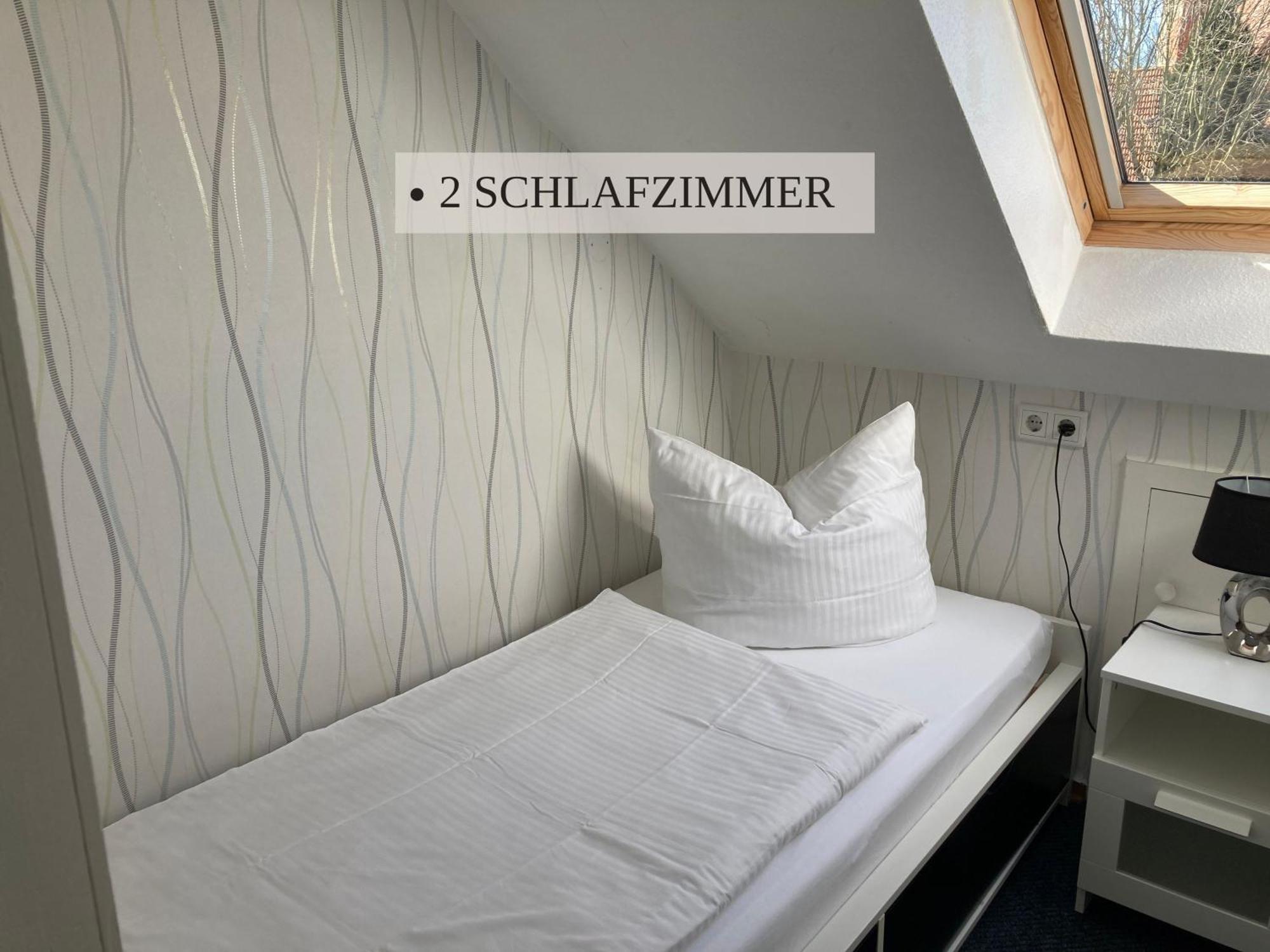 וורמן Haus Krabbe Apartments, Zentral Gelegen Im Idyllischen Nordseeort Zwischen Bremerhaven Und Cuxhaven, Hunde Kostenfrei Willkommen, Hauseigene Kostenfreie Parkplaetze מראה חיצוני תמונה
